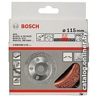 Твердосплавная чашка Bosch 2.608.600.176