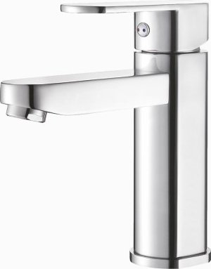

Смеситель Ganzer Bolder GZ 06011 (хром)