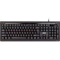 Клавиатура Hiper HOK-121