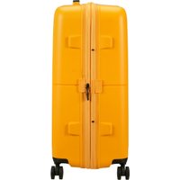 Чемодан-спиннер American Tourister Dashpop Golden Yellow 67 см