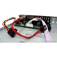 Гибридный видеорегистратор Divitec DT-DVR04170