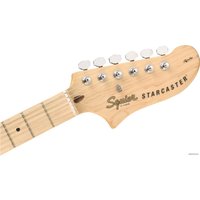 Электрогитара Fender Squier Affinity Series Starcaster Olympic White