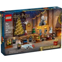 Конструктор LEGO Harry Potter 76438 Адвент-календарь 2024