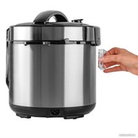 Мультиварка-скороварка Endever Vita-132