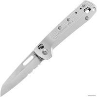 Мультитул Leatherman Free K4X