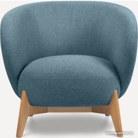 Интерьерное кресло Divan Тилар 150776 (Textile Ocean)