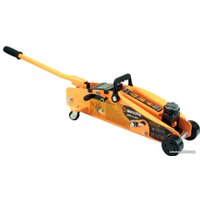 Подкатной домкрат Вихрь ДМК-2.5ФК 2.5т