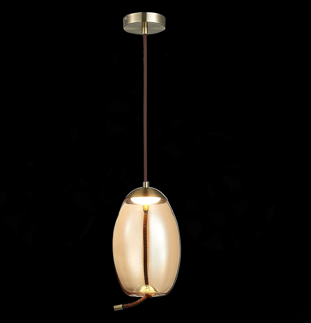 

Подвесная люстра ST Luce Pances SL6000.303.01