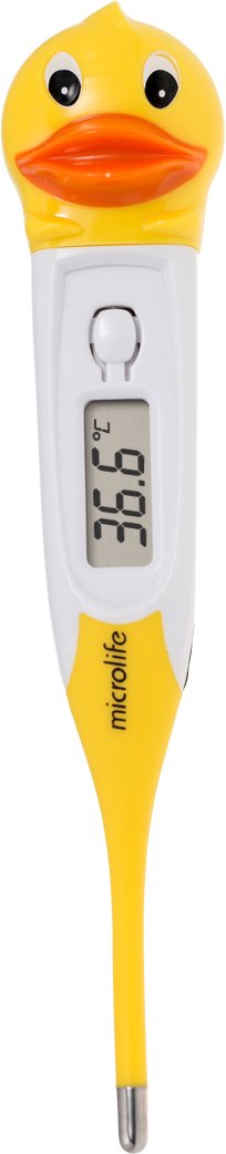 

Электронный термометр Microlife MT 17K1