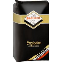 Кофе Cafe Badilatti Engiadina в зернах 500 г