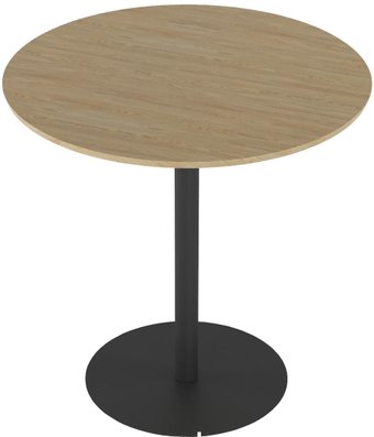 Кухонный стол Калифорния мебель Дейл (дуб янтарный)