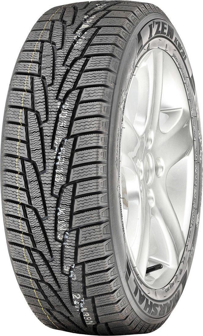 

Зимние шины Kumho I'Zen KW31 225/55R17 101R