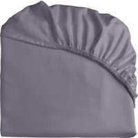 Простыня Primavelle 140х200 сатин Luxe на резинке 114311405-crL14 (драгоценный аметист)