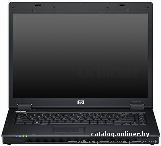 HP Compaq 6715s (GR654EA) ноутбук купить в Минске