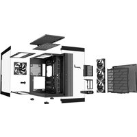 Корпус be quiet! Light Base 900 FX ARGB BGW71