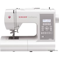 Электронная швейная машина Singer 7470 Confidence