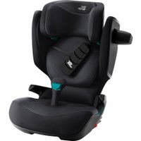 Детское автокресло Britax Romer Kidfix Pro Style (carbon black)