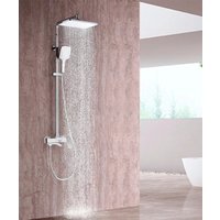 Душевая система  Ganzer GZ44161-F