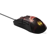 Игровая мышь SteelSeries Rival 310 CS:GO Howl Edition