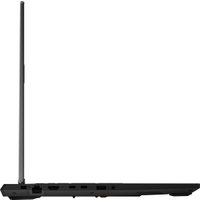Игровой ноутбук ASUS TUF Gaming A16 2024 FA608WI-QT040