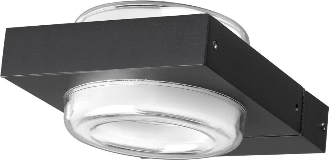 

Садовый светильник Odeon Light Vart 6654/6WL