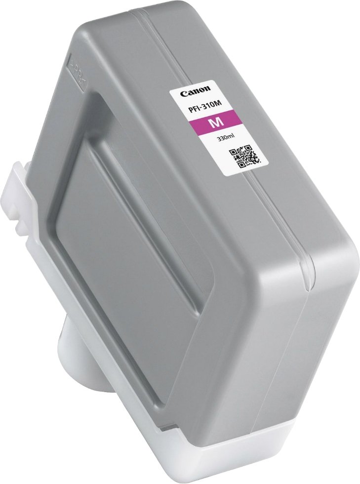 

Картридж Canon PFI-310 M
