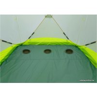 Палатка для зимней рыбалки Лотос Куб 3 Классик ЭКО