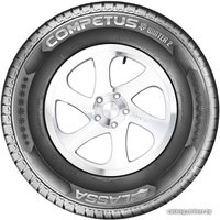 Зимние шины Lassa Competus Winter 2+ 245/45R19 102V
