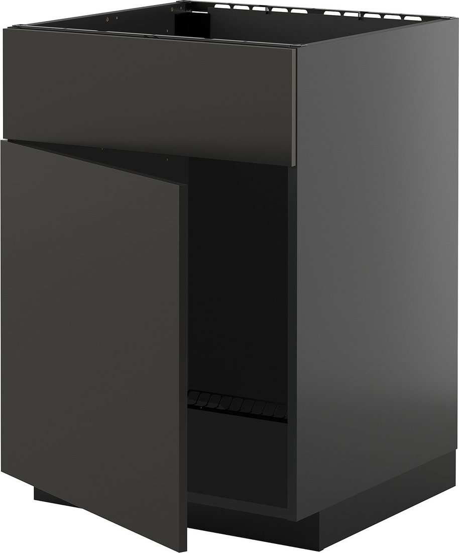 

Шкаф напольный Ikea Metod s39589598