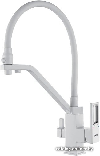

Смеситель Gappo G4317-8