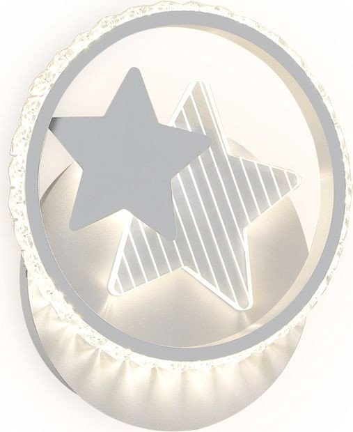 

Бра Ambrella light Ice FA269