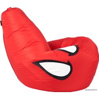 Кресло-мешок Мама рада! Marvel & DC (Spider Man, XXL, smart balls)