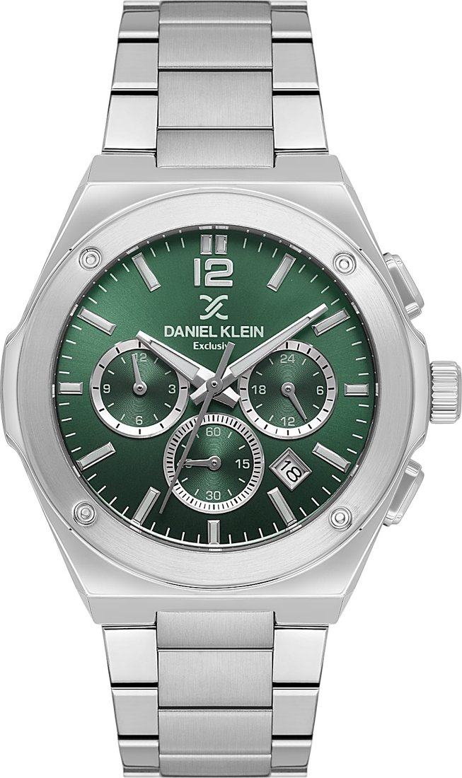 

Наручные часы Daniel Klein 14010-2