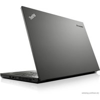 Ноутбук Lenovo ThinkPad T550 (20CK001WRT)