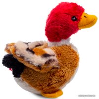 Игрушка для собак GiGwi Утка с пищалкой 75065