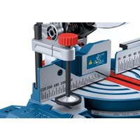 Торцовочная пила Bosch GCM 254 Professional 0601B52000