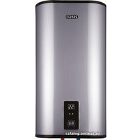 Накопительный электрический водонагреватель Oasis Plain 100Z