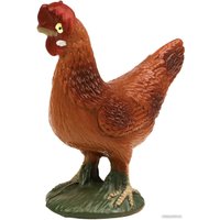 Фигурка Masai Mara На ферме. Курица MM212-179