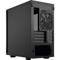 Корпус Fractal Design Define 7 Mini Black TG Light Tint FD-C-DEF7M-02