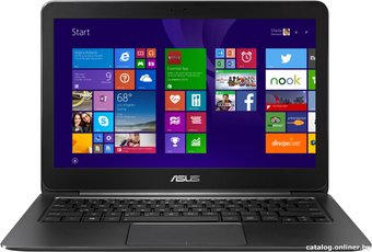 ASUS Zenbook UX305CA-FC143T