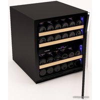 Винный шкаф Dunavox DAB-25.62DW.TO
