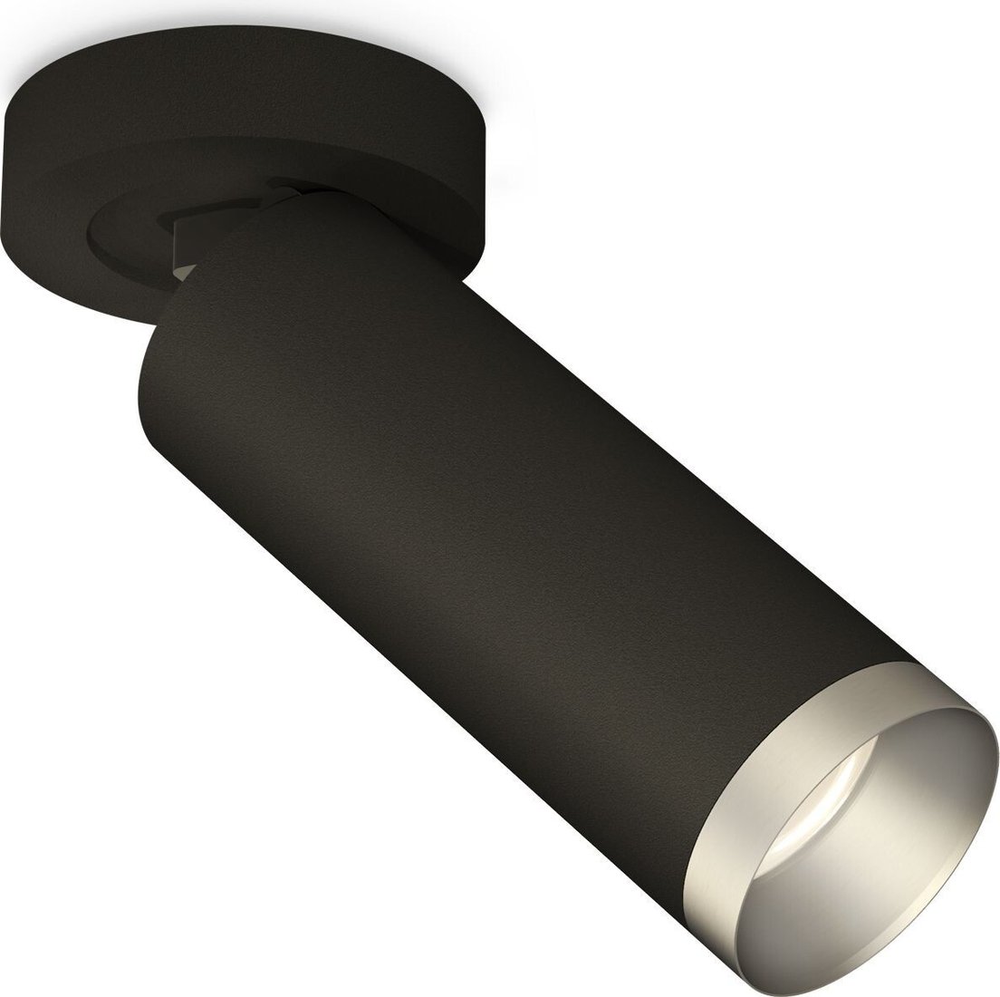 

Спот Ambrella light Techno spot XM6343203 SBK/MCH