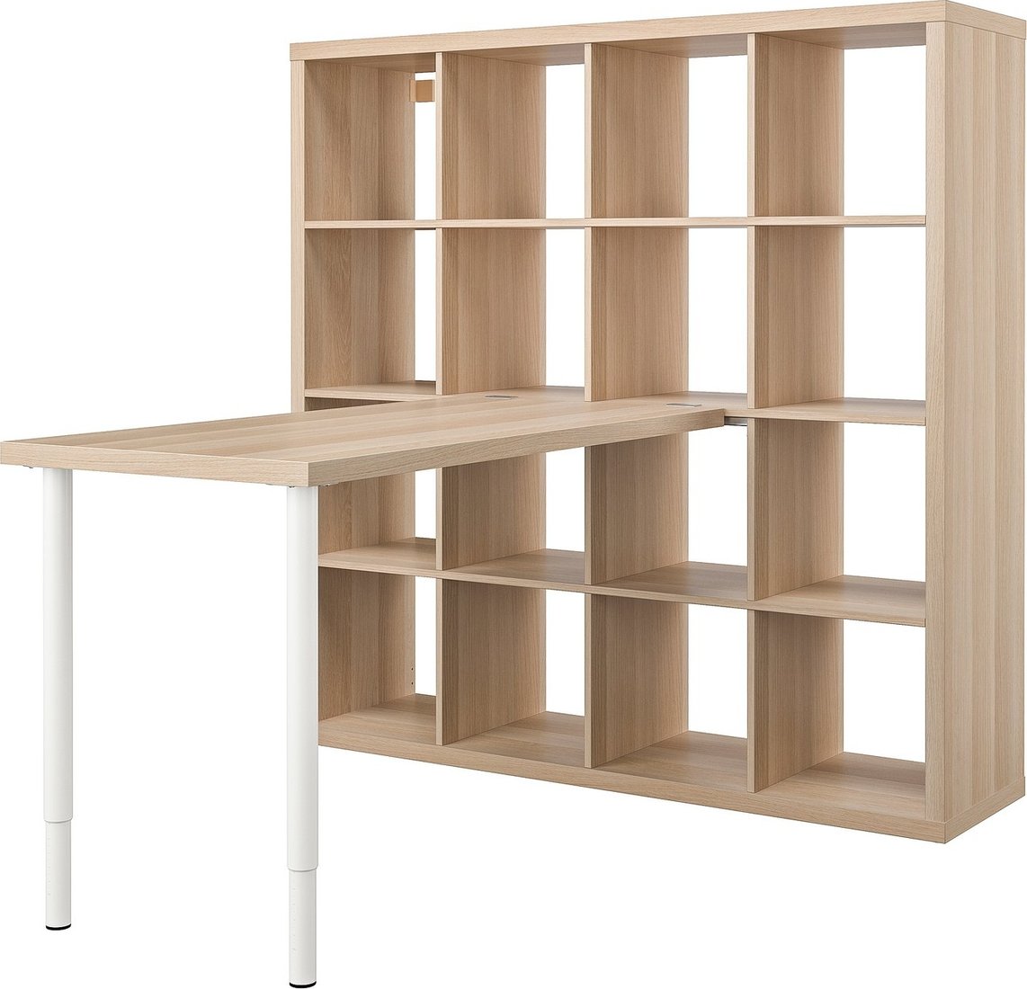 Стол Ikea Kallax/lagkapten s19481650
