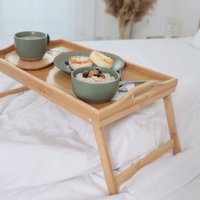 Блюдо AksHome Sand Edge 20.2x8.3 (болотный) в Могилеве