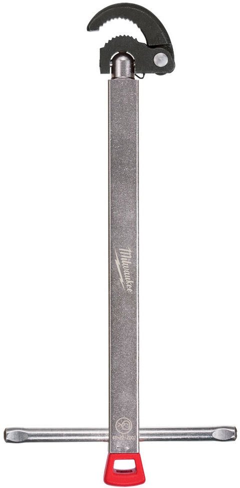 

Ключ для гибкой подводки Milwaukee 32 мм 48-22-7001