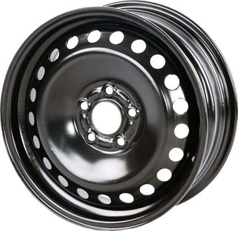 Штампованные диски ТЗСК Ford Mondeo 16x6.5" 5х108мм DIA 63.3мм ET 50мм B