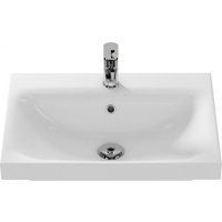  Viant Тумба под умывальник Берлин VBER60MDC-T2Y + S-UM-MOD60/1