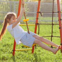 Подвесные качели Romana Качели-диск 1.Д-26.09