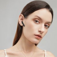 Наушники Nokia E3110 (черный)