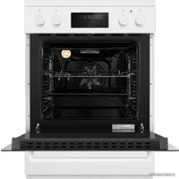 Кухонная плита MAUNFELD MEC611CW09TD